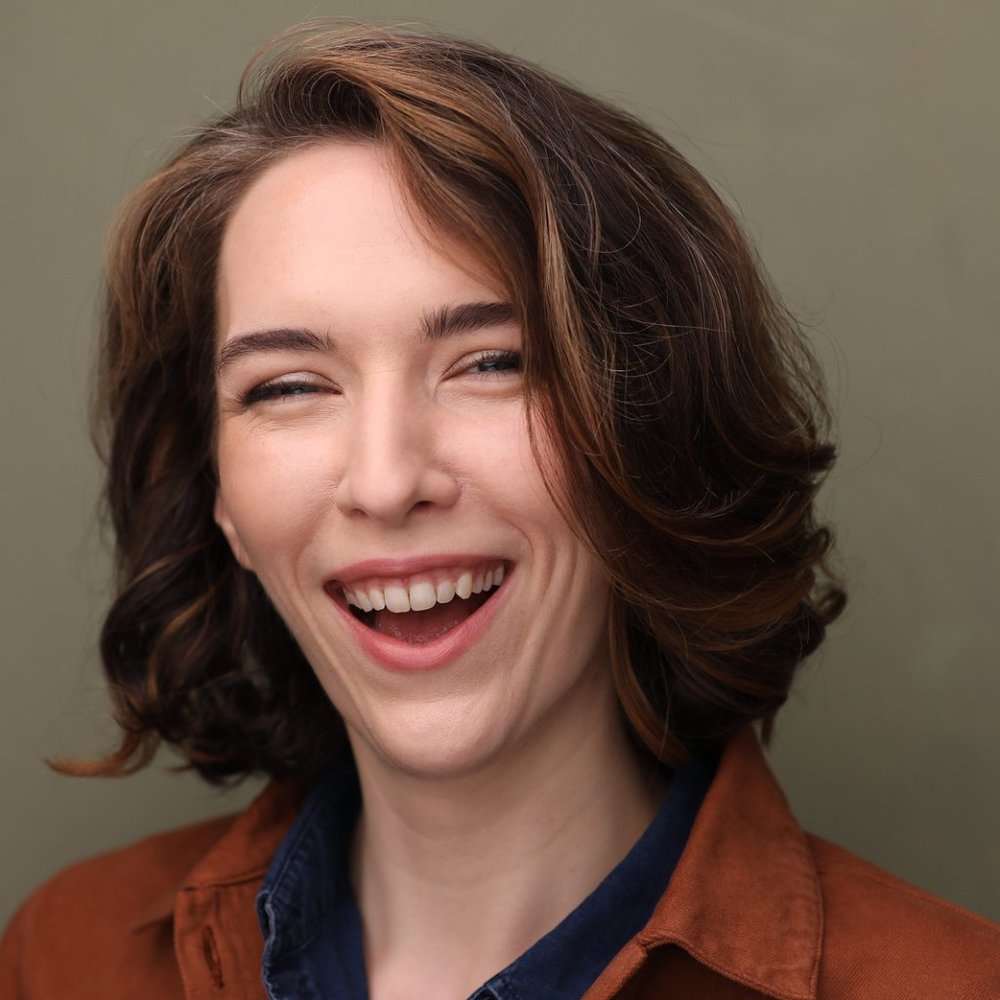 Meet your Posher, Krystal